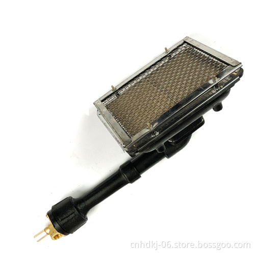 Gas Infrared Catalyst Burner  for Commercial Bakery Oven HD82
